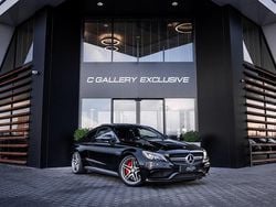 Zwart Gebruikt 2016 Mercedes C63S AMG AMG Coupé | € 51.995 (Super prijs)