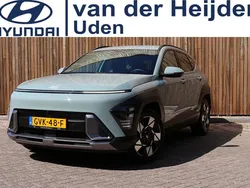 Groen Gebruikt 2025 Hyundai Kona Premium SUV | € 36.950 (Duur)