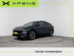 Zwart Gebruikt 2024 XPENG G6 RWD Long Range SUV | € 44.950