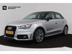Grijs Gebruikt 2014 Audi A1 Admired Hatchback | € 12.445 (Eerlijke prijs)