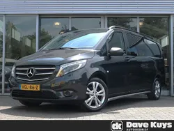 Overige Gebruikt 2020 Mercedes Vito MPV | € 29.950
