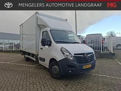 Overige Gebruikt 2022 Opel Movano Van | € 26.490 (Eerlijke prijs)