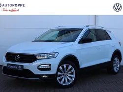 Suv Gebruikt 2019 VW T-Roc Style SUV | € 18.950 (Goede deal)