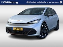 Grijs Gebruikt 2024 Cupra Born Hatchback | € 28.450 (Super prijs)