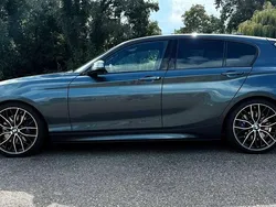 Grijs Gebruikt 2018 BMW M140 M Sport Hatchback | € 34.950