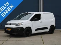 Overige Gebruikt 2019 Citroën Berlingo MPV | € 7.400 (Eerlijke prijs)