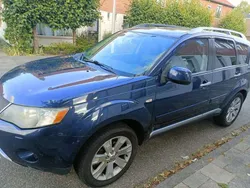 Gebruikt 2009 Mitsubishi Outlander SUV | € 4.000 (Super prijs)