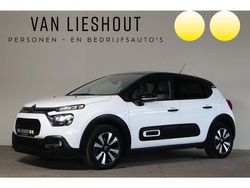 Wit Gebruikt 2023 Citroën C3 Business Class Hatchback | € 17.650 (Eerlijke prijs)