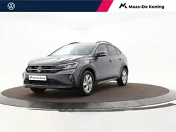 Grijs Gebruikt 2024 VW Taigo Life SUV | € 22.880 (Eerlijke prijs)