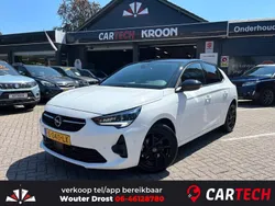 Wit Gebruikt 2023 Opel Corsa Sport Hatchback | € 19.450 (Iets duurder)