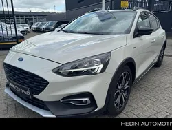 Wit Gebruikt 2020 Ford Focus Business Edition Hatchback | € 17.950 (Goede deal)