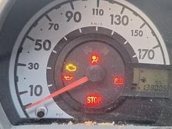 Zwart (metallic) Gebruikt 2012 Peugeot 107 Hatchback | € 2.300 (Super prijs)