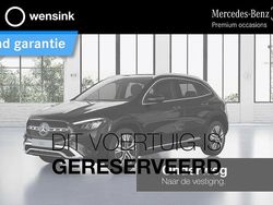 Zwart Gebruikt 2024 Mercedes GLA250 Luxury SUV | € 47.850 (Iets duurder)