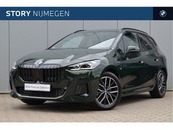 Groen Gebruikt 2025 BMW 225 Active Tourer M Sport MPV | € 54.450 (Duur)