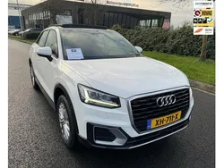 Wit Gebruikt 2019 Audi Q2 Design SUV | € 23.950