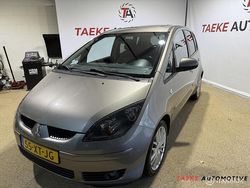 Grijs Gebruikt 2007 Mitsubishi Colt Instyle Hatchback | € 1.650 (Eerlijke prijs)