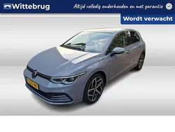 Grijs Gebruikt 2020 VW Golf VII Style Hatchback | € 22.950 (Eerlijke prijs)