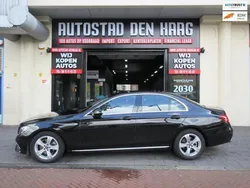 Mercedes E200