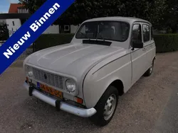 Beige Gebruikt 1992 Renault R4 Hatchback | € 5.450