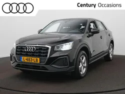 Zwart Gebruikt 2021 Audi Q2 Proline SUV | € 26.900 (Eerlijke prijs)