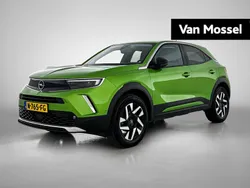 Groen Gebruikt 2021 Opel Mokka Business Elegance SUV | € 19.940 (Goede deal)