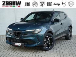 Blauw Nieuw 2025 Alfa Romeo Junior Edizione Speciale SUV | € 38.450 (Eerlijke prijs)