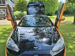 Gebruikt 2007 Hyundai Coupé Coupé | € 4.500