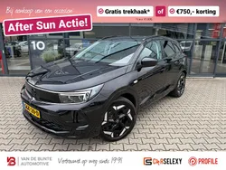 Zwart Gebruikt 2023 Opel Grandland X GSe SUV | € 32.200 (Iets duurder)