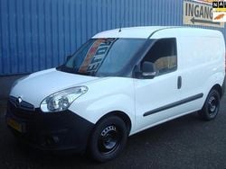 Gebruikt 2014 Opel Combo | € 2.850 (Duur)
