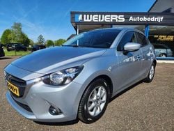 Grijs Gebruikt 2019 Mazda 2 Inclusive Hatchback | € 12.900 (Eerlijke prijs)