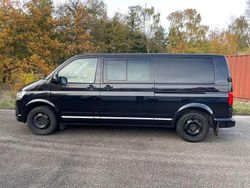 Zwart Gebruikt 2019 VW T6.1 Van | € 45.600