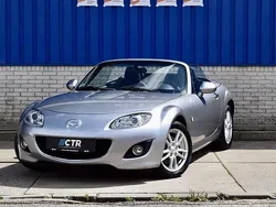 Overige Gebruikt 2010 Mazda MX5 Cabriolet | € 12.450 (Eerlijke prijs)