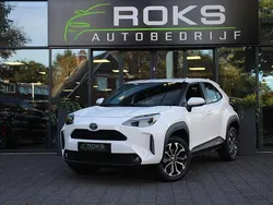 Wit Gebruikt 2024 Toyota Yaris Cross SUV | € 28.950 (Eerlijke prijs)