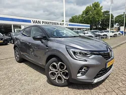 Grijs Gebruikt 2024 Renault Captur Techno SUV | € 26.750 (Eerlijke prijs)
