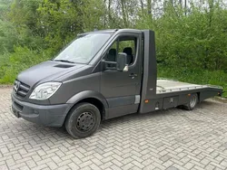 Zilver Gebruikt 2011 Mercedes Sprinter Van | € 26.000