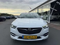 Wit Gebruikt 2018 Opel Insignia OPC Sedan | € 8.999 (Goede deal)
