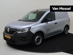 Highlandgrijs kqa Gebruikt 2024 Renault Kangoo Luxe MPV | € 19.930 (Eerlijke prijs)