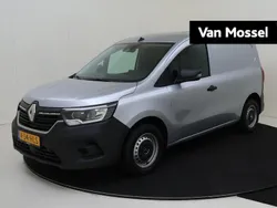 Highlandgrijs kqa Gebruikt 2024 Renault Kangoo Luxe MPV | € 23.740 (Duur)