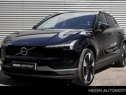 Zwart Gebruikt 2025 Volvo EX30 Plus SUV | € 39.995 (Iets duurder)