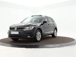 Zwart Gebruikt 2020 VW Tiguan Comfortline SUV | € 28.880 (Eerlijke prijs)