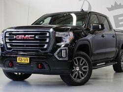 Zwart Gebruikt 2020 GMC Sierra Pickup | € 55.000