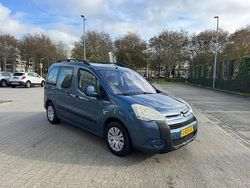 Blauw Gebruikt 2008 Citroën Berlingo MPV | € 3.950 (Super prijs)