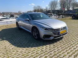 Zilver Gebruikt 2019 VW Arteon Business Hatchback | € 22.500 (Super prijs)