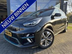Zwart Gebruikt 2020 Kia e-Niro SUV | € 19.950 (Super prijs)