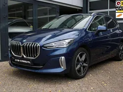 Blauw Gebruikt 2023 BMW 225 Active Tourer Comfort Edition MPV | € 36.900 (Iets duurder)