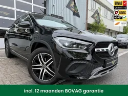 Zwart Gebruikt 2022 Mercedes GLA180 Business SUV | € 44.950