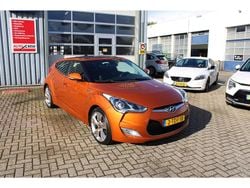 Rood Gebruikt 2013 Hyundai Veloster Hatchback | € 8.950 (Duur)