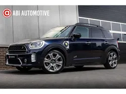 Gebruikt 2021 Mini Cooper S Countryman SUV | € 26.945 (Goede deal)