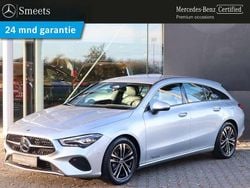 Grijs Gebruikt 2025 Mercedes CLA180 Shooting Brake Edition Stationwagen | € 39.777 (Duur)