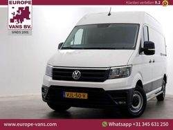 Wit Gebruikt 2021 VW Crafter Comfortline Van | € 16.950 (Super prijs)
